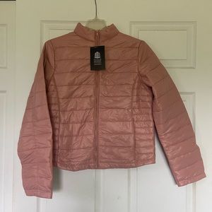 Puffer Jacket